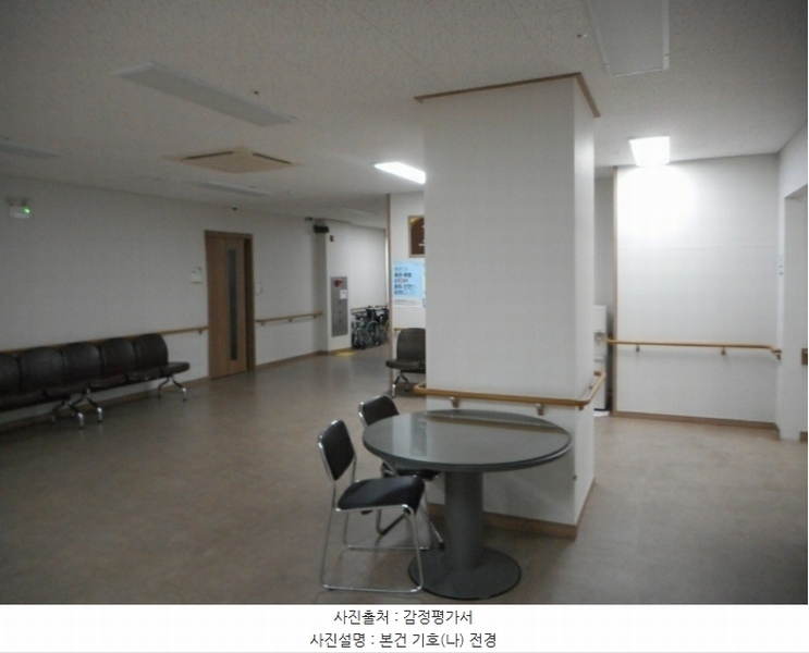 2024타경102373 경상북도 안동시 경동로 617경상북도 안동시 경○○○○, 의료시설(의료법인안흥의료재단) 2층 201호외9개호 의료시설 경매 이미지