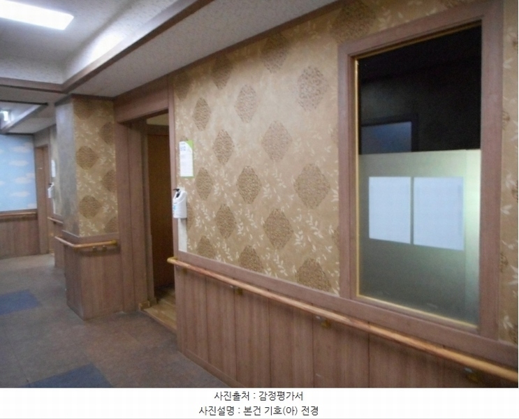 2024타경102373 경상북도 안동시 경동로 617경상북도 안동시 경○○○○, 의료시설(의료법인안흥의료재단) 2층 201호외9개호 의료시설 경매 이미지