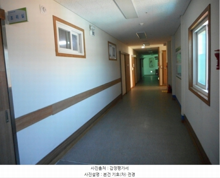 2024타경102373 경상북도 안동시 경동로 617경상북도 안동시 경○○○○, 의료시설(의료법인안흥의료재단) 2층 201호외9개호 의료시설 경매 이미지
