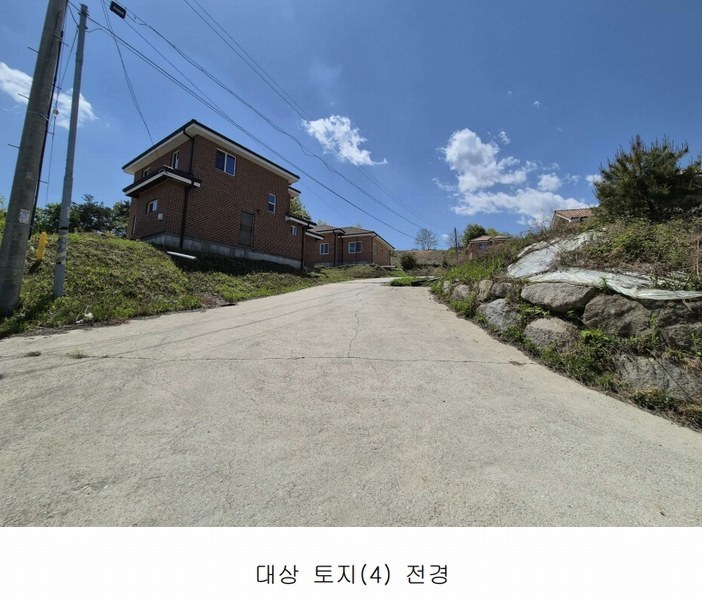 2024타경102700 경상북도 영주시 문정동 263-3 과수원 경매 이미지