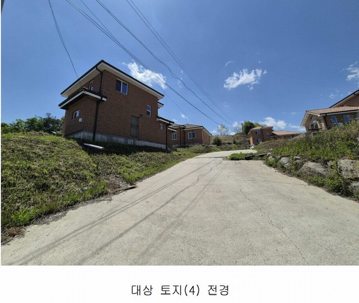 2024타경102700 경상북도 영주시 문정동 263-3 과수원 경매 이미지