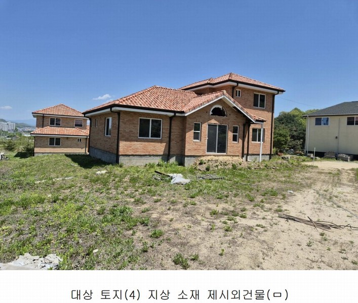 2024타경102700 경상북도 영주시 문정동 263-3 과수원 경매 이미지