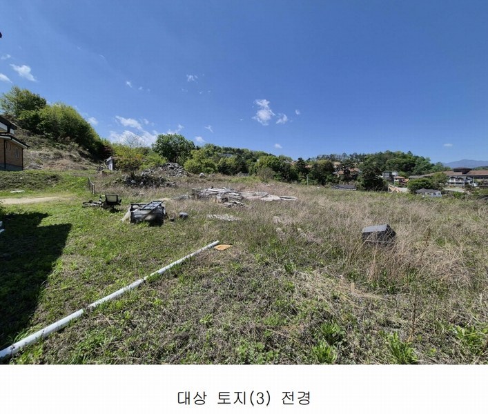 2024타경102700 경상북도 영주시 문정동 263-3 과수원 경매 이미지