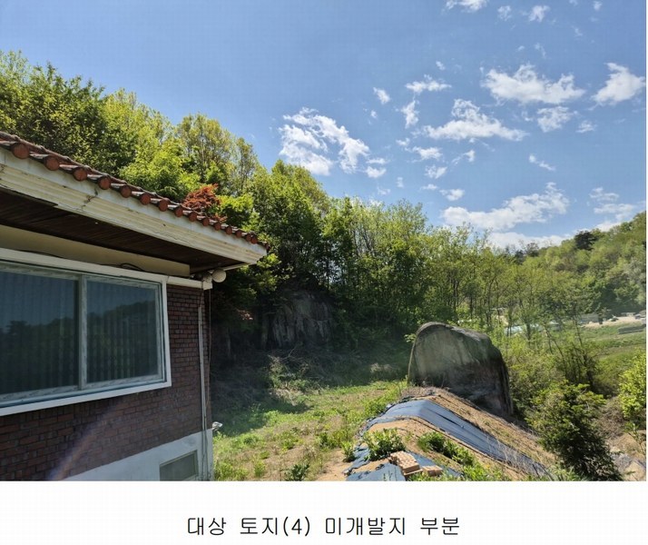 2024타경102700 경상북도 영주시 문정동 263-3 과수원 경매 이미지
