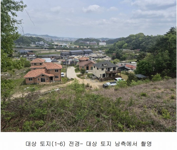 2024타경102700 경상북도 영주시 문정동 263-3 과수원 경매 이미지
