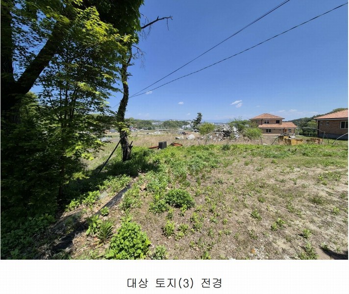 2024타경102700 경상북도 영주시 문정동 263-3 과수원 경매 이미지