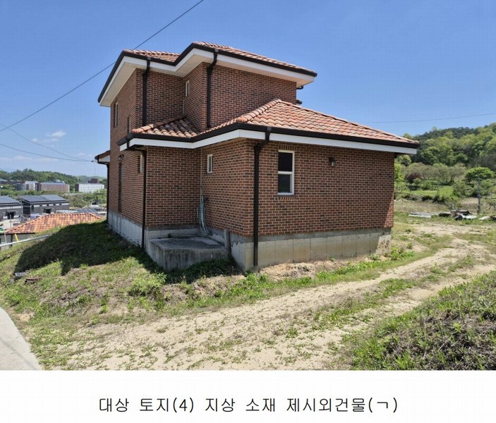 2024타경102700 경상북도 영주시 문정동 263-3 과수원 경매 이미지