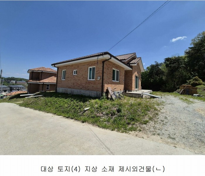 2024타경102700 경상북도 영주시 문정동 263-3 과수원 경매 이미지