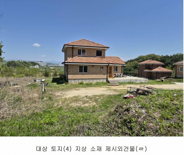 2024타경102700 경상북도 영주시 문정동 263-3 과수원 경매 이미지
