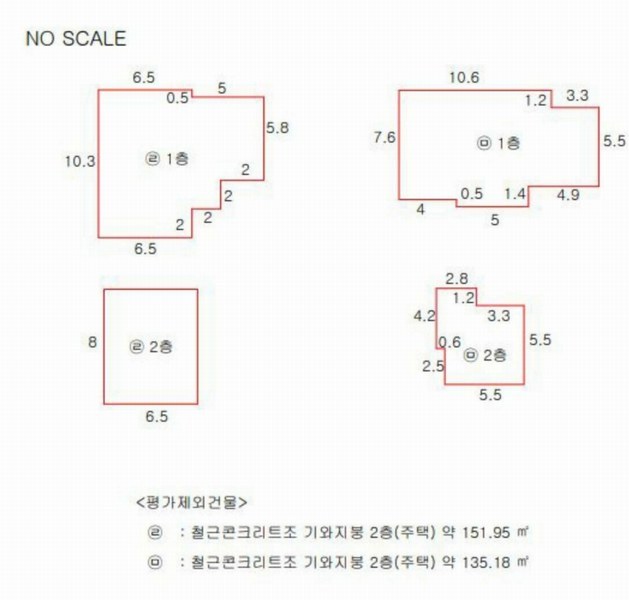 2024타경102700 경상북도 영주시 문정동 263-3 과수원 경매 이미지