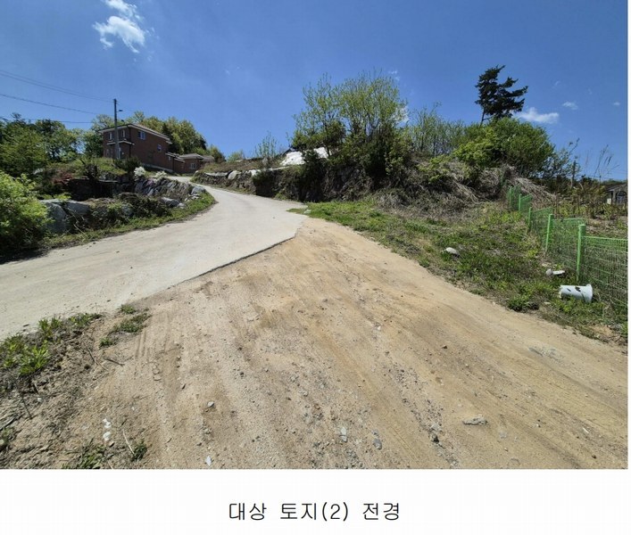 2024타경102700 경상북도 영주시 문정동 263-3 과수원 경매 이미지