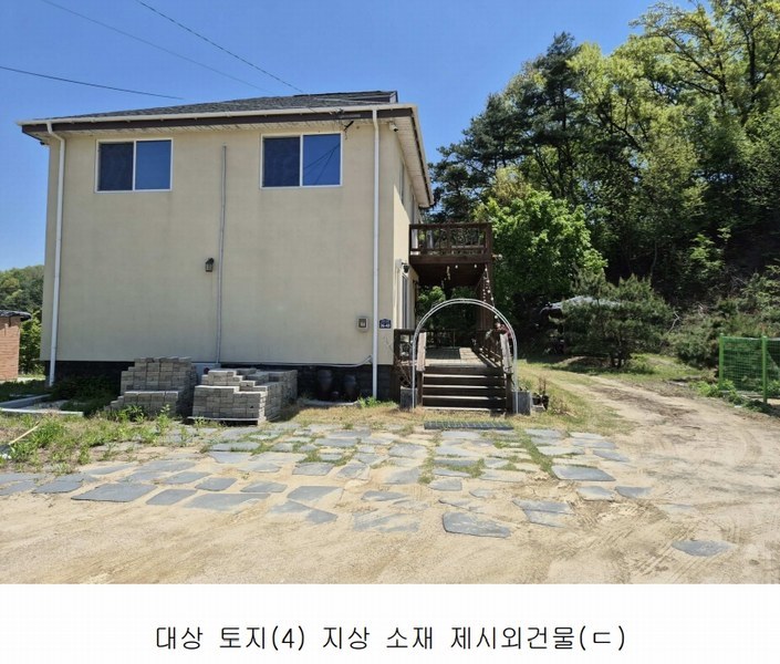 2024타경102700 경상북도 영주시 문정동 263-3 과수원 경매 이미지