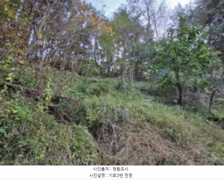 2024타경103833 경상북도 영주시 이산면 석포리 429 농지 경매 이미지