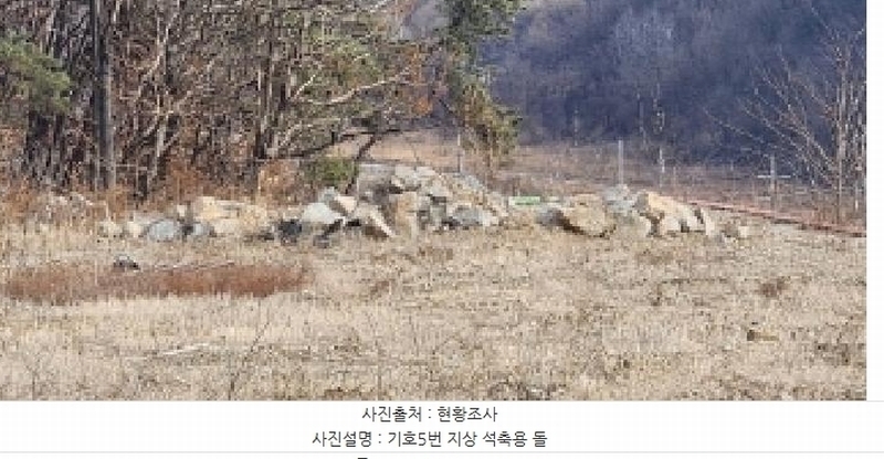 2025타경10037 경상북도 안동시 풍산읍 상리리 산39-2 임야 경매 이미지
