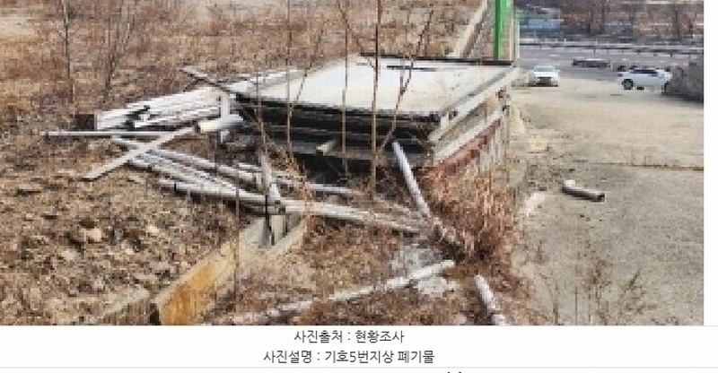 2025타경10037 경상북도 안동시 풍산읍 상리리 산39-2 임야 경매 이미지