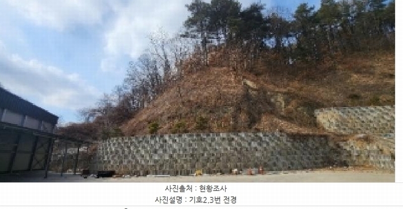 2025타경10037 경상북도 안동시 풍산읍 상리리 산39-2 임야 경매 이미지
