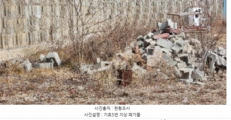 2025타경10037 경상북도 안동시 풍산읍 상리리 산39-2 임야 경매 이미지