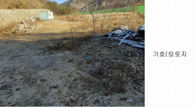 2025타경10037 경상북도 안동시 풍산읍 상리리 산39-2 임야 경매 이미지