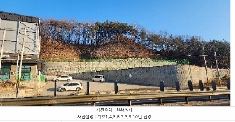 2025타경10037 경상북도 안동시 풍산읍 상리리 산39-2 임야 경매 이미지