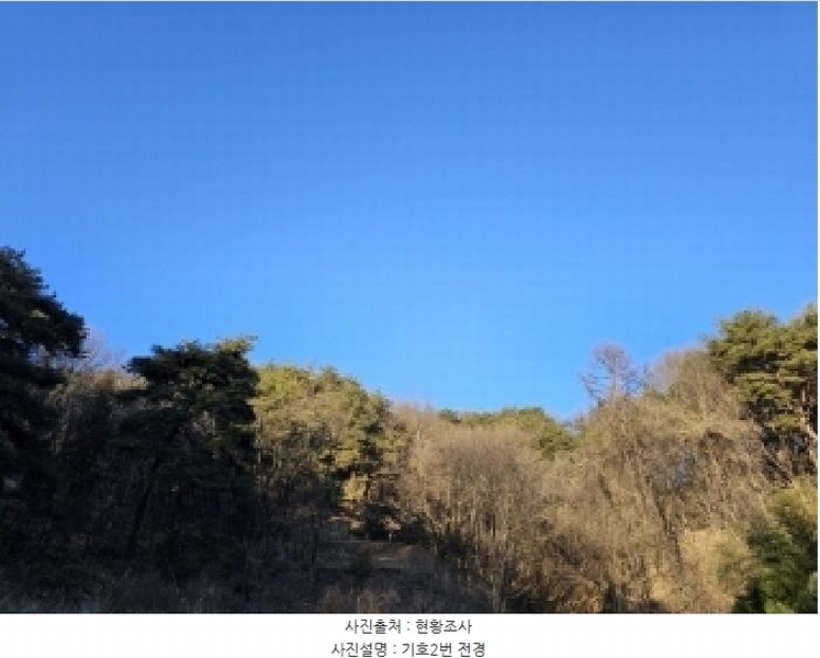 2025타경10068 경상북도 영주시 안정면 묵리 산18-5 임야 경매 이미지