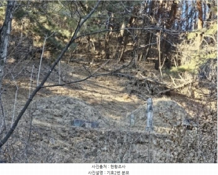 2025타경10068 경상북도 영주시 안정면 묵리 산18-5 임야 경매 이미지