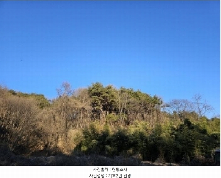 2025타경10068 경상북도 영주시 안정면 묵리 산18-5 임야 경매 이미지