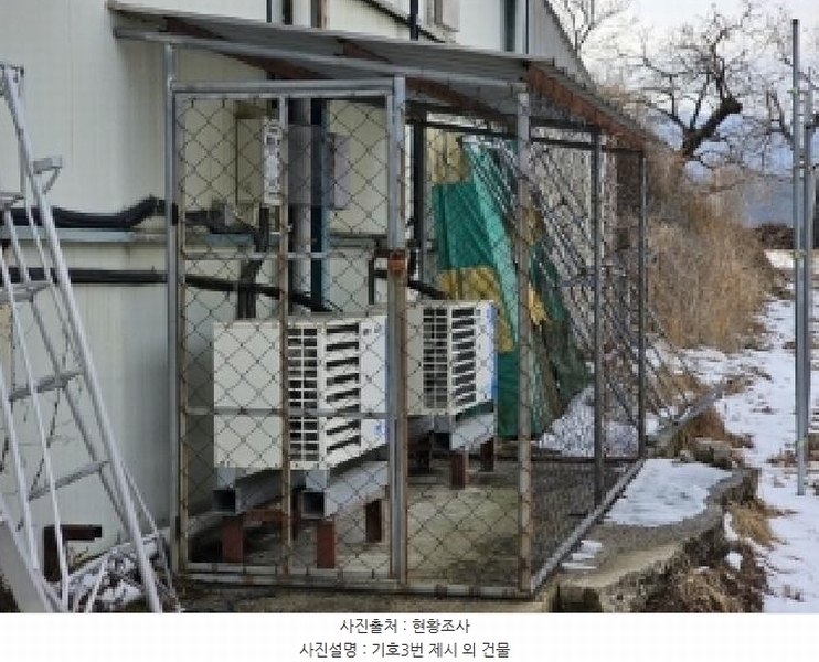 2025타경100270 경상북도 봉화군 춘양면 도심리 762-6 창고용지 경매 이미지