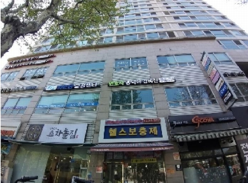 2025타경9601 서울특별시 양천구 목동로 163, 이스타팰리스 4층 402호 아파트[공급41평형] 경매 이미지