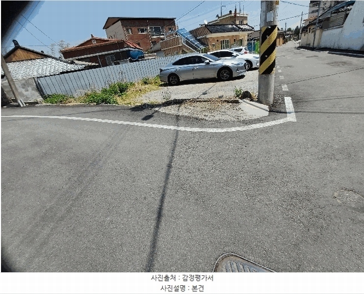 2025타경100331 경상북도 영주시 풍기읍 동부리 436-7 대지 경매 이미지