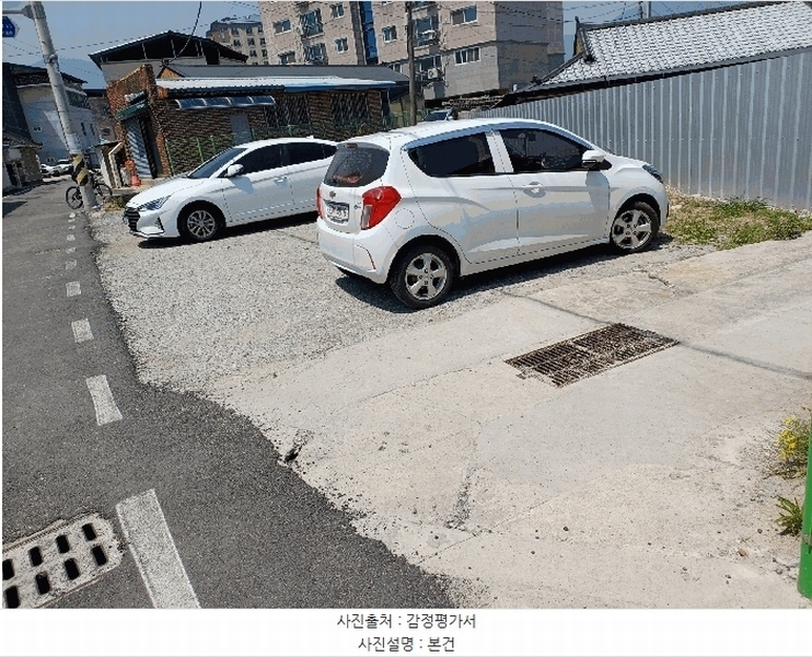 2025타경100331 경상북도 영주시 풍기읍 동부리 436-7 대지 경매 이미지