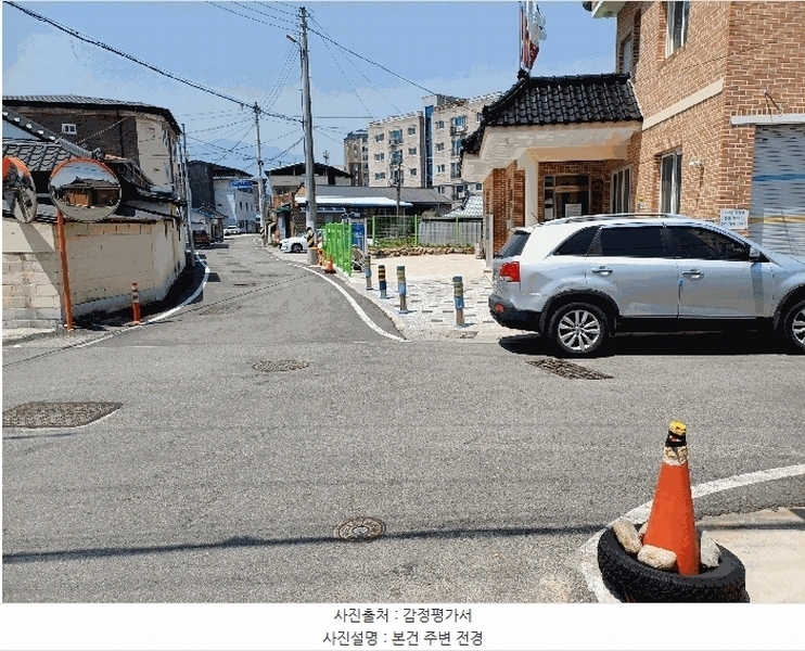 2025타경100331 경상북도 영주시 풍기읍 동부리 436-7 대지 경매 이미지