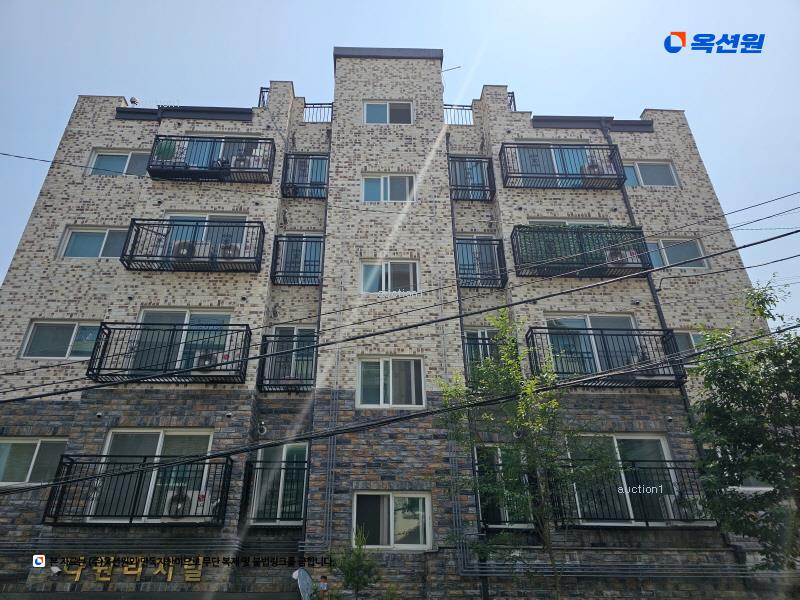 2025타경9672 서울특별시 구로구 개봉로11나길 29, 다원리치빌 3층 301호 다세대(빌라)[공급8평형] 경매 이미지