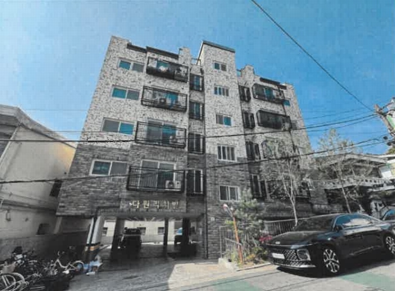 2025타경9672 서울특별시 구로구 개봉로11나길 29, 다원리치빌 3층 301호 다세대(빌라)[공급8평형] 경매 이미지