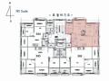 2025타경9672 서울특별시 구로구 개봉로11나길 29, 다원리치빌 3층 301호 다세대(빌라)[공급8평형] 경매 이미지