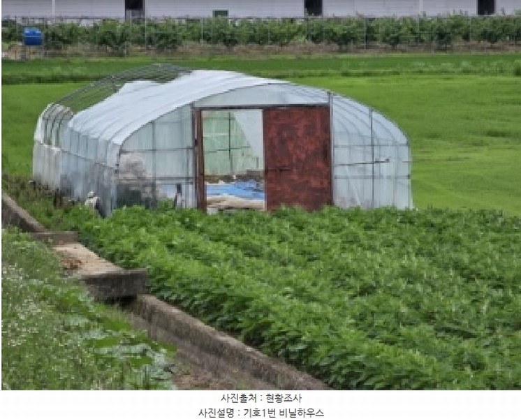 2025타경100397 경상북도 안동시 풍천면 기산리 1069 농지 경매 이미지