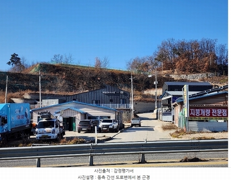 2024타경104201 경상북도 안동시 송현동 106-21 대지 경매 이미지