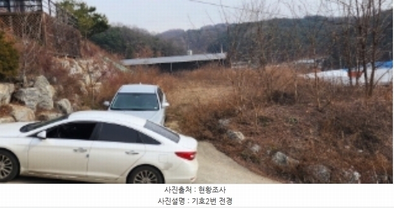 2024타경104201 경상북도 안동시 송현동 106-21 대지 경매 이미지