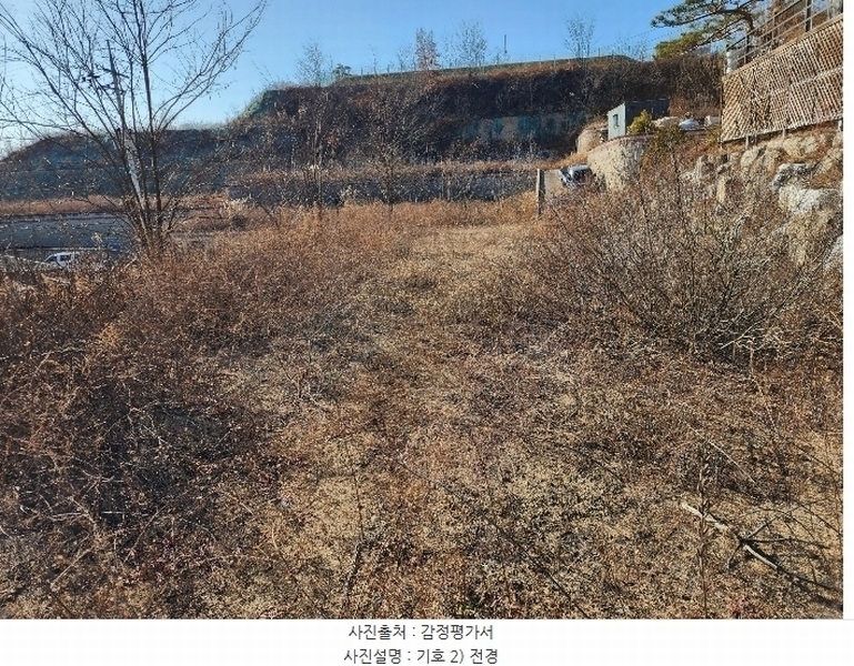 2024타경104201 경상북도 안동시 송현동 106-21 대지 경매 이미지