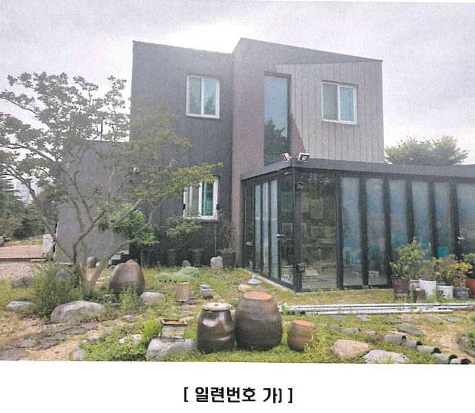 2023타경12230 경상북도 경주시 천북면 신당리 896-12 주택 경매 이미지