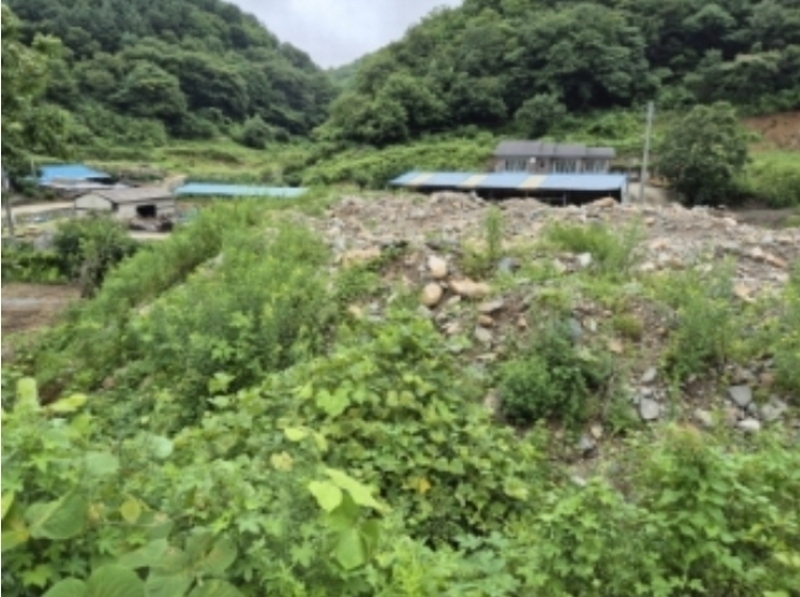 2024타경12602 경상북도 경주시 황용동 107 농지 경매 이미지