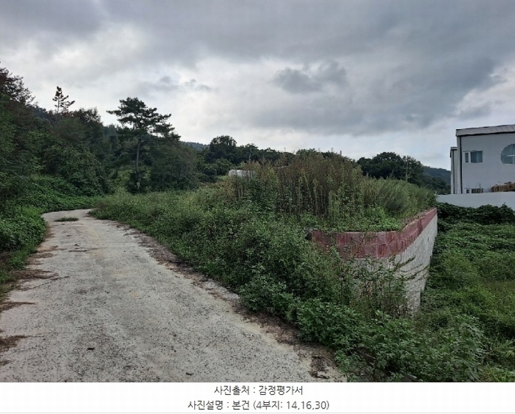 2024타경13490 경상북도 경주시 평동 79 농지 경매 이미지