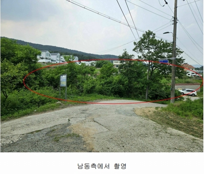 2024타경13490 경상북도 경주시 평동 79 농지 경매 이미지