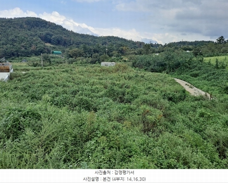 2024타경13490 경상북도 경주시 평동 79 농지 경매 이미지