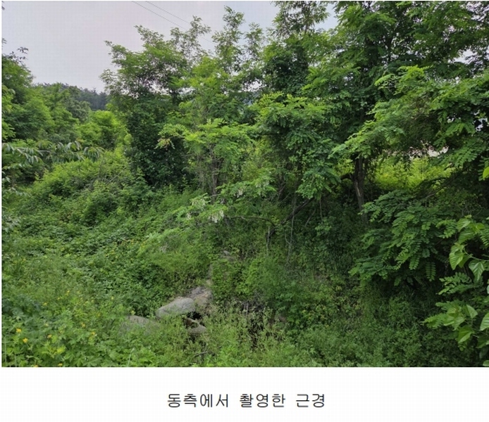 2024타경13490 경상북도 경주시 평동 79 농지 경매 이미지