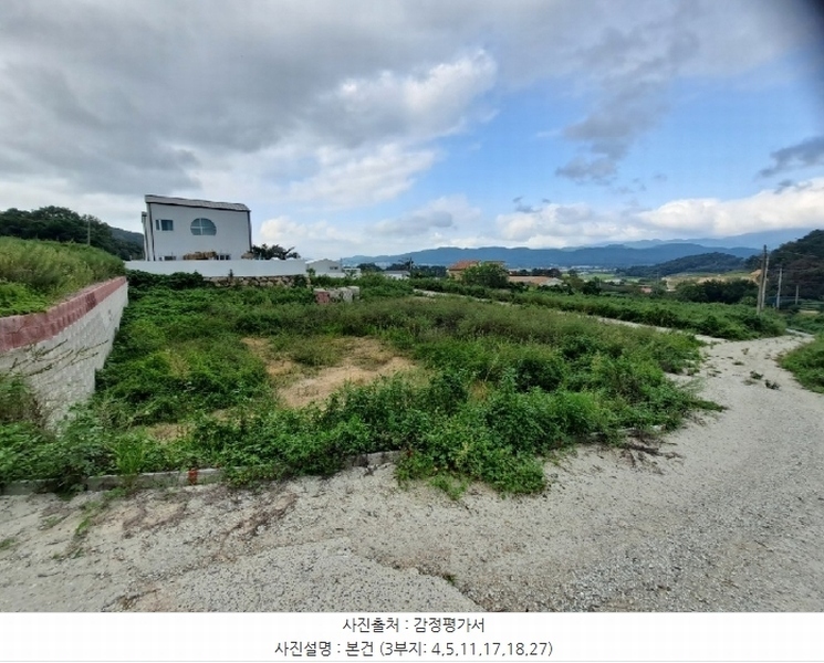 2024타경13490 경상북도 경주시 평동 79 농지 경매 이미지