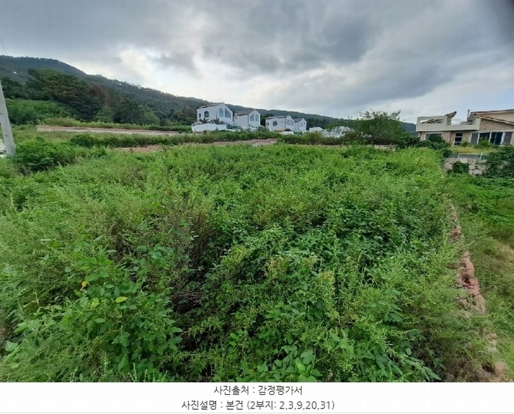 2024타경13490 경상북도 경주시 평동 79 농지 경매 이미지