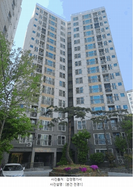 2025타경9704 서울특별시 영등포구 가마산로79길 19, 신길자이 제102동 11층 1103호 아파트[공급33평형] 경매 이미지