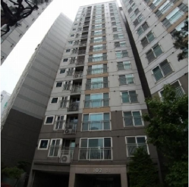 2025타경9704 서울특별시 영등포구 가마산로79길 19, 신길자이 제102동 11층 1103호 아파트[공급33평형] 경매 이미지