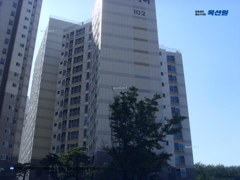 2025타경9704 서울특별시 영등포구 가마산로79길 19, 신길자이 제102동 11층 1103호 아파트[공급33평형] 경매 이미지
