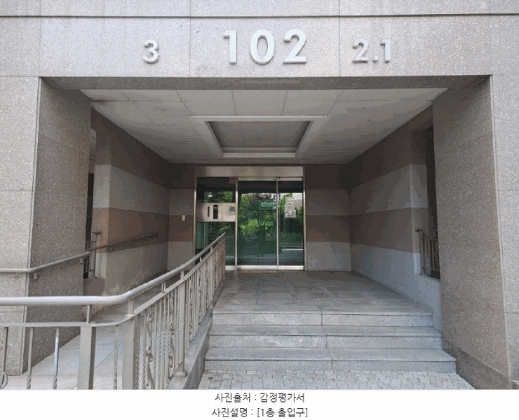 2025타경9704 서울특별시 영등포구 가마산로79길 19, 신길자이 제102동 11층 1103호 아파트[공급33평형] 경매 이미지